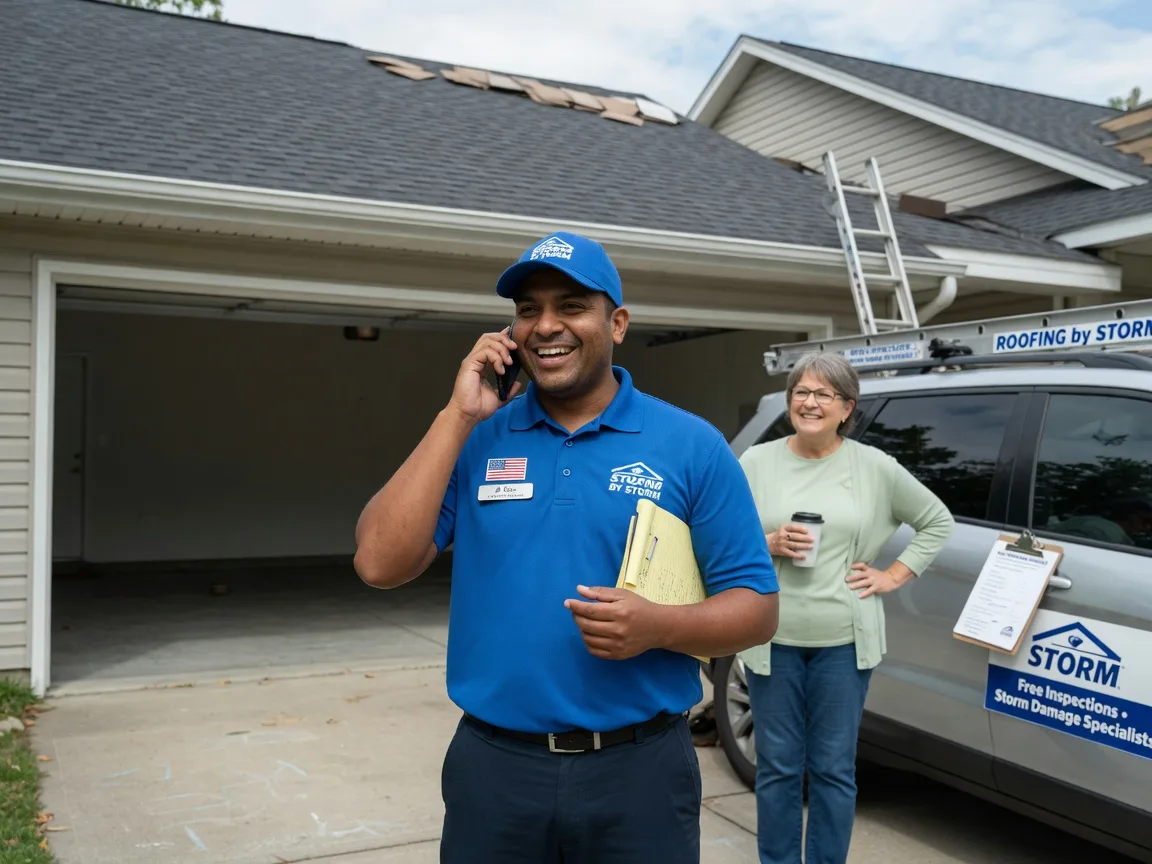 Roof Repair Near Me Eldred, IL FAQs